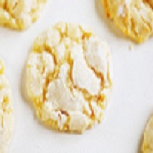 Picture of Gooey Butter Cookie